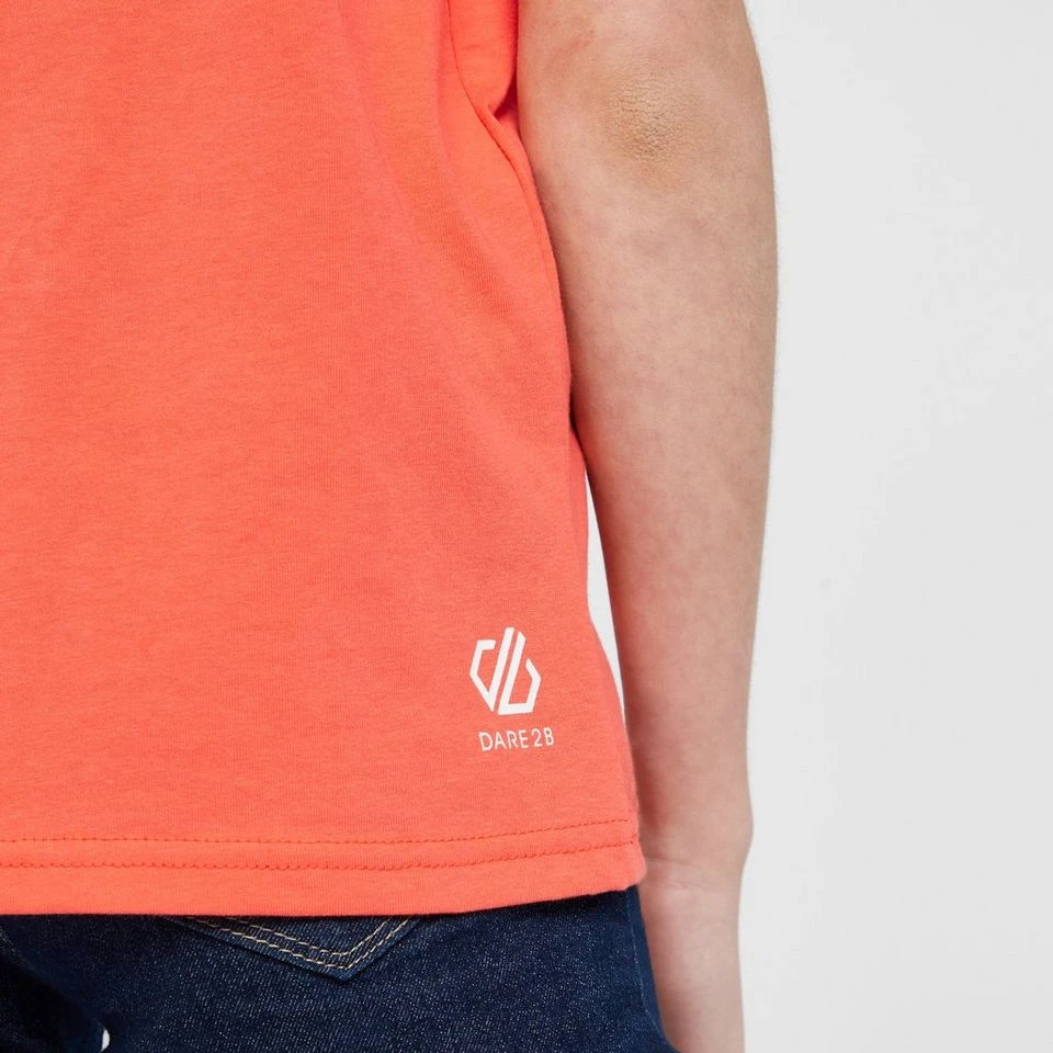 Dare 2b Kids’ Trailblazer Tee 7 Dare 2b Kids’ Trailblazer Tee - Image 5