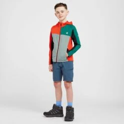 Dare 2b Kids' Thriving Core Stretch Hoodie -Clothing Store go 654327 c