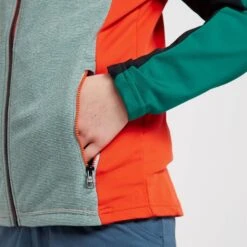 Dare 2b Kids' Thriving Core Stretch Hoodie -Clothing Store go 654327 g