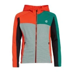 Dare 2b Kids' Thriving Core Stretch Hoodie -Clothing Store go 654327 u