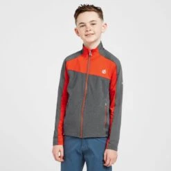 Dare 2b Kids’ Emergent Core Stretch Midlayer