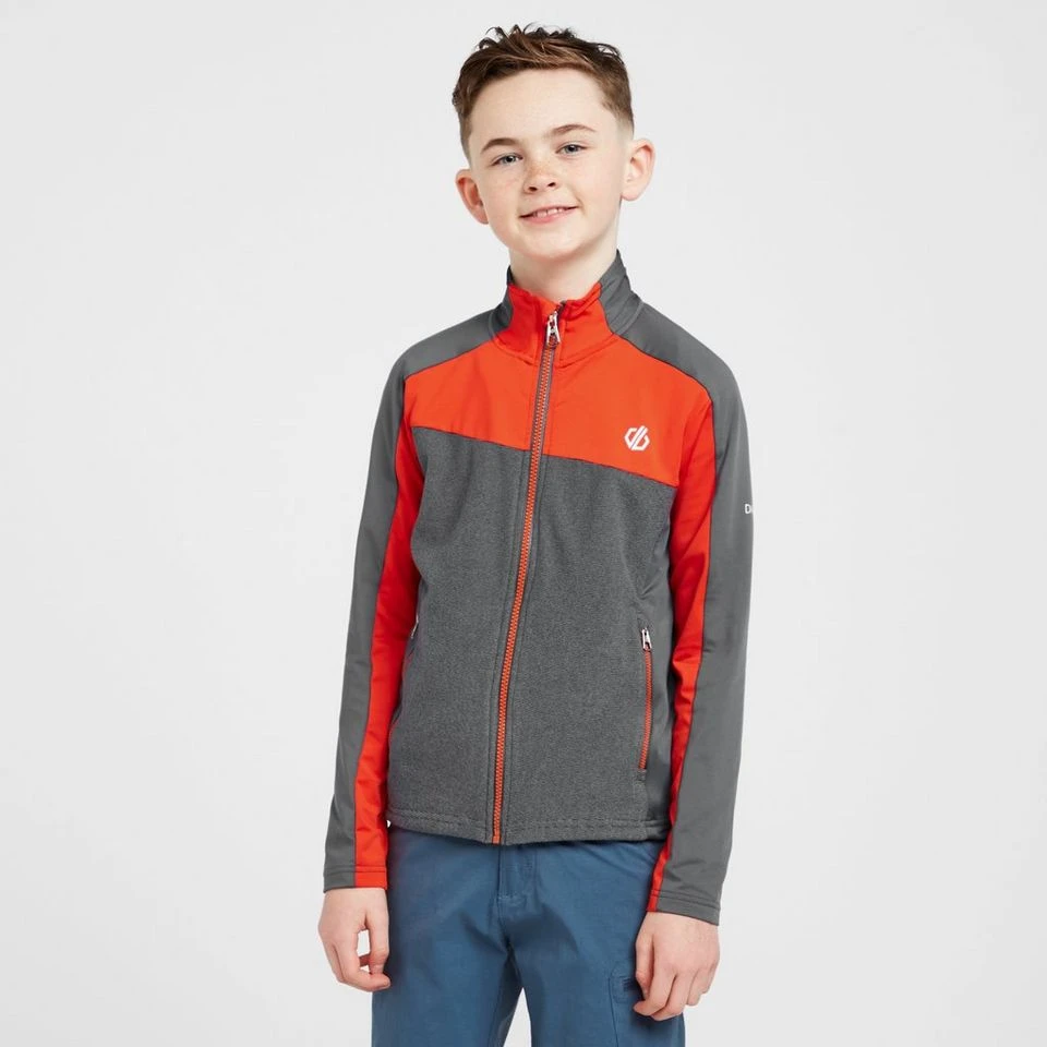 Dare 2b Kids’ Emergent Core Stretch Midlayer 3 Dare 2b Kids’ Emergent Core Stretch Midlayer