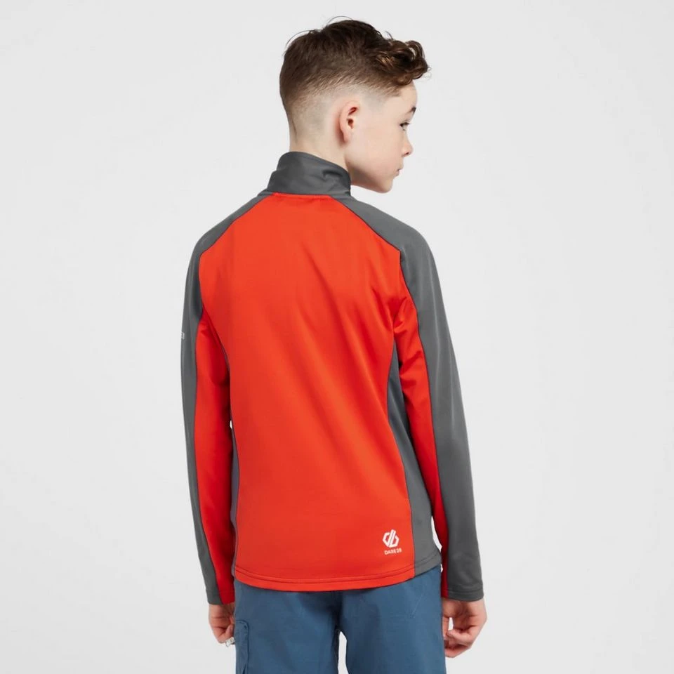 Dare 2b Kids’ Emergent Core Stretch Midlayer 4 Dare 2b Kids’ Emergent Core Stretch Midlayer - Image 2