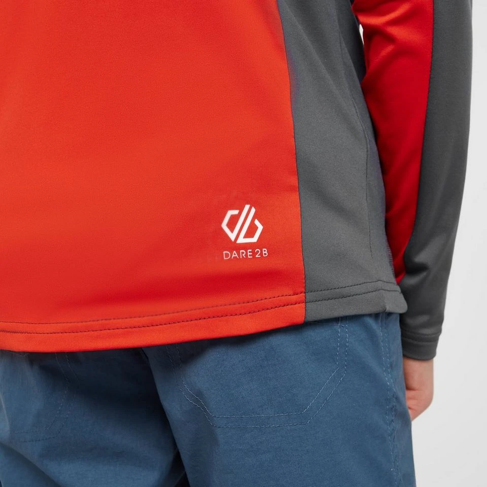 Dare 2b Kids’ Emergent Core Stretch Midlayer 7 Dare 2b Kids’ Emergent Core Stretch Midlayer - Image 5