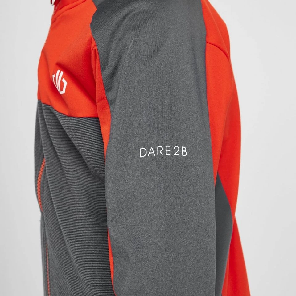 Dare 2b Kids’ Emergent Core Stretch Midlayer 8 Dare 2b Kids’ Emergent Core Stretch Midlayer - Image 6