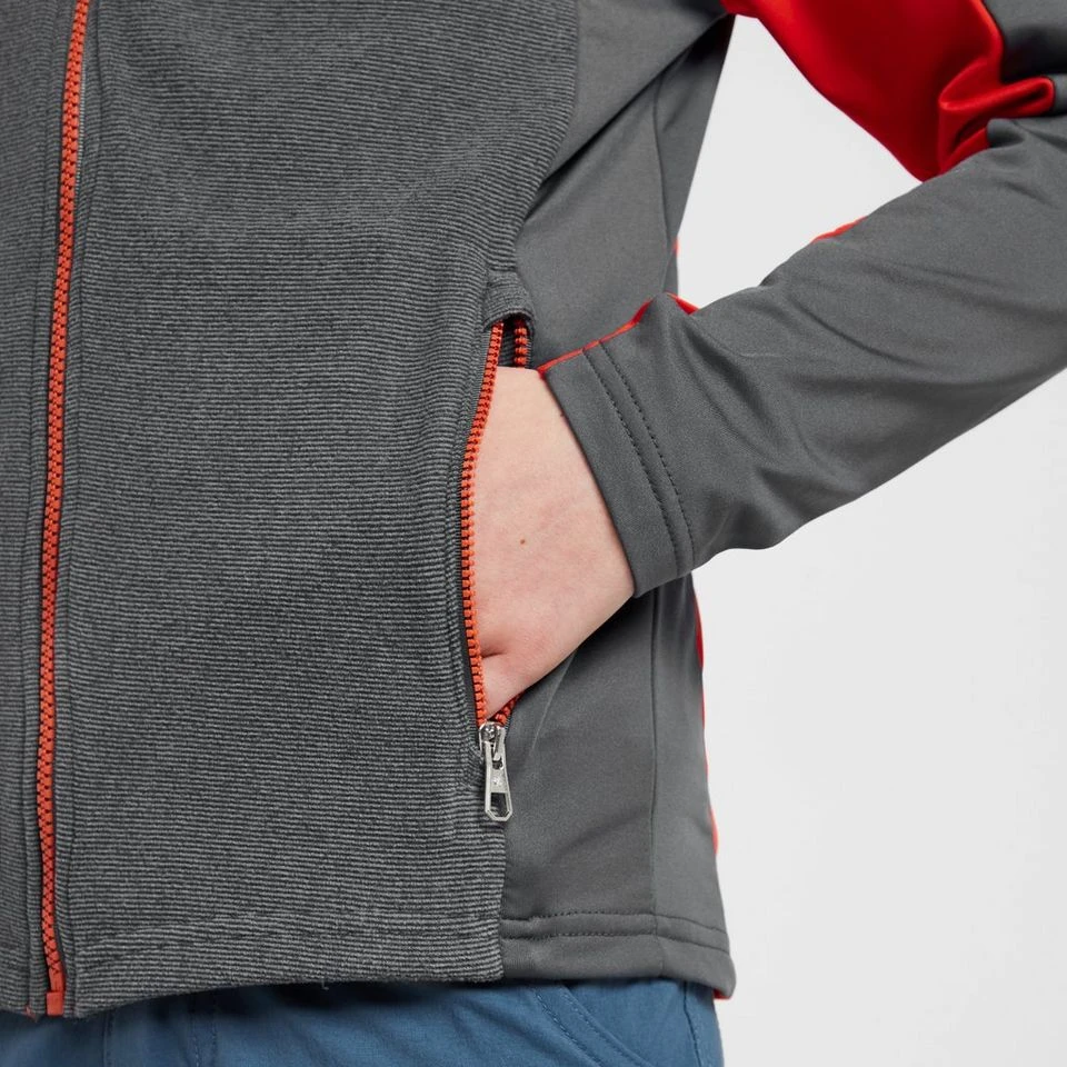 Dare 2b Kids’ Emergent Core Stretch Midlayer 9 Dare 2b Kids’ Emergent Core Stretch Midlayer - Image 7