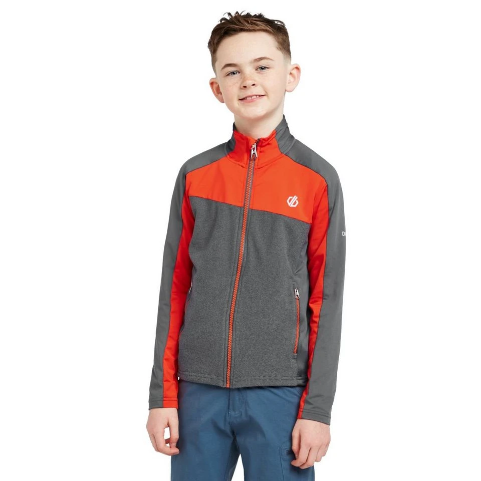 Dare 2b Kids’ Emergent Core Stretch Midlayer 11 Dare 2b Kids’ Emergent Core Stretch Midlayer - Image 9