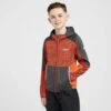 Regatta Kids’ Dissolver VII Full Zip Fleece -Clothing Store go 654333 a