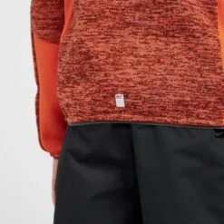 Regatta Kids’ Dissolver VII Full Zip Fleece -Clothing Store go 654333 e