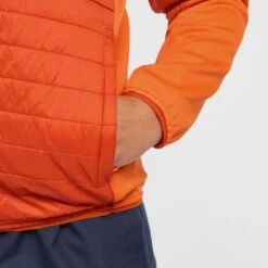 Regatta Kids’ Kielder Hybrid VI Jacket -Clothing Store go 654335 e