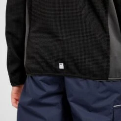 Regatta Kids' Highton II Full Zip Fleece -Clothing Store go 654339 f