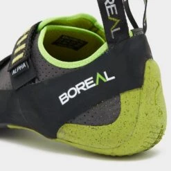 BOREAL Men's New Alpha Climbing Shoe -Clothing Store go 657262 e