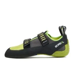 BOREAL Men's New Alpha Climbing Shoe -Clothing Store go 657262 z