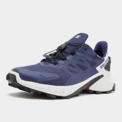 Salomon Women’s Supercross 4 GORE-TEX® Trail Running Shoes -Clothing Store go 658711 c