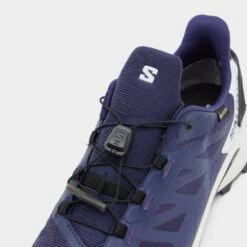 Salomon Women’s Supercross 4 GORE-TEX® Trail Running Shoes -Clothing Store go 658711 e