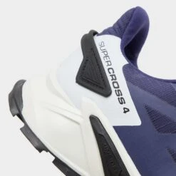 Salomon Women’s Supercross 4 GORE-TEX® Trail Running Shoes -Clothing Store go 658711 f