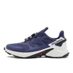 Salomon Women’s Supercross 4 GORE-TEX® Trail Running Shoes -Clothing Store go 658711 z