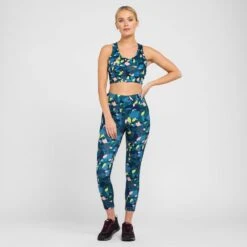 Dare 2b Women’s Influential 7/8 Leggings -Clothing Store go 666463 c