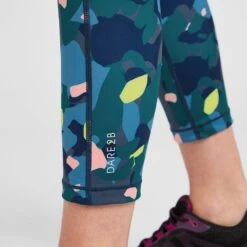 Dare 2b Women’s Influential 7/8 Leggings -Clothing Store go 666463 e