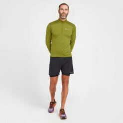 Montane Men's Protium Lite Pull On -Clothing Store go 666536 c