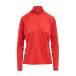 Montane Women’s Protium Lite Half Zip Fleece -Clothing Store go 666603 u