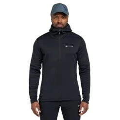 Montane Men's Fury Fleece Hoodie -Clothing Store go 666655 z