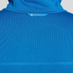 Montane Men’s Protium Hooded Fleece Jacket -Clothing Store go 666658 f