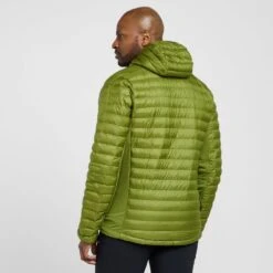 Montane Men’s Icarus Lite Hooded Jacket -Clothing Store go 666662 b