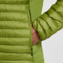 Montane Men’s Icarus Lite Hooded Jacket -Clothing Store go 666662 f