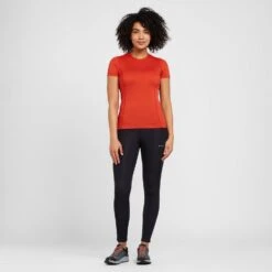 Montane Women’s Dart Lite Short Sleeved T-Shirt 11 Montane Women’s Dart Lite Short Sleeved T-Shirt -Clothing Store go 666667 c