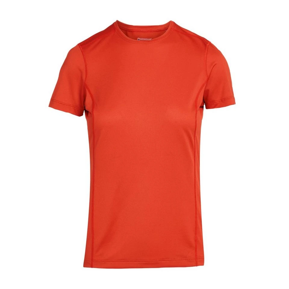 Montane Women’s Dart Lite Short Sleeved T-Shirt 8 Montane Women’s Dart Lite Short Sleeved T-Shirt - Image 6