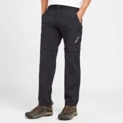 Montane Men's Terra Converts Walking Trousers