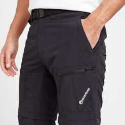 Montane Men's Terra Converts Walking Trousers -Clothing Store go 666812 e