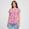 Women's Thandi Patterned T-Shirt -Clothing Store go 668520 a